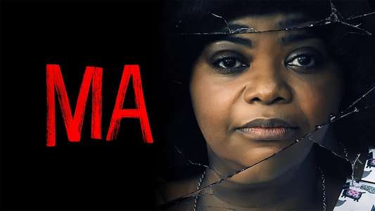 Ma - Backdrop