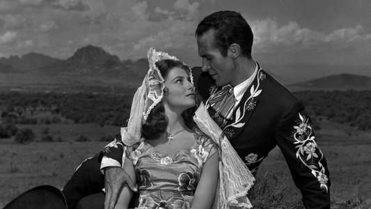 Sombrero - Backdrops