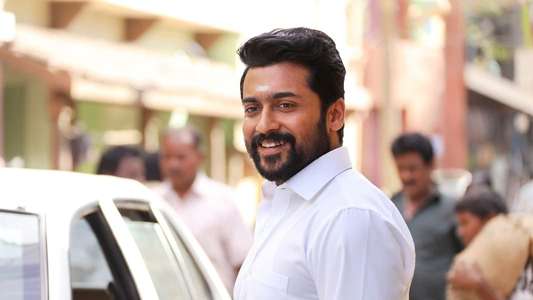 NGK - Backdrop
