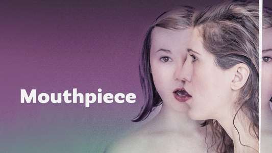 Mouthpiece - Backdrop