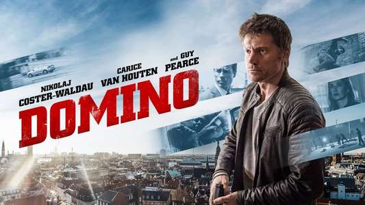 Domino - Backdrop