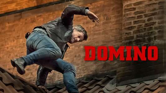 Domino - Backdrop