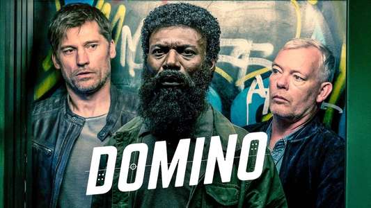 Domino - Backdrop