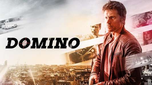 Domino - Backdrop