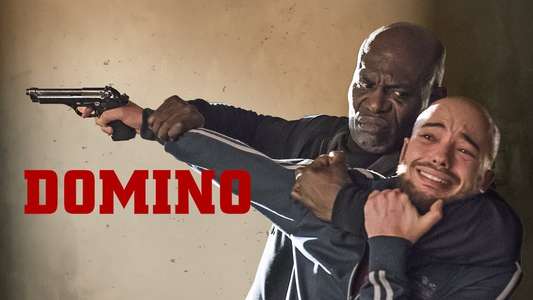 Domino - Backdrop