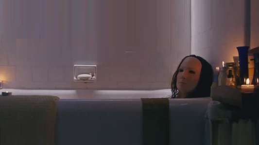 The Cleaning Lady - Backdrop