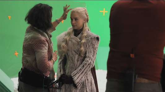 Game of Thrones: The Last Watch - Backdrops