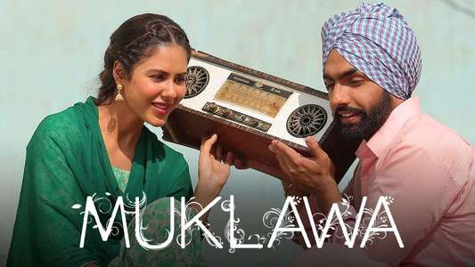 Muklawa - Backdrop