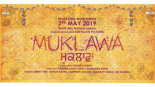 Muklawa - Backdrop