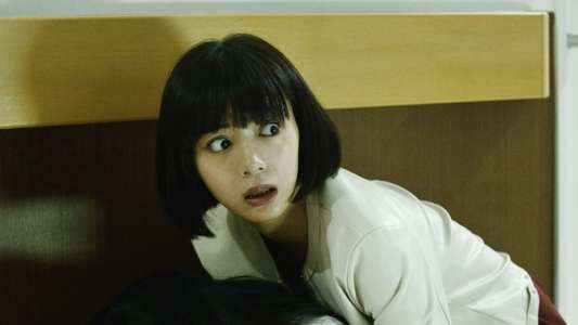 Sadako - Backdrop