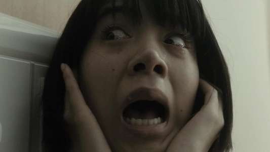 Sadako - Backdrop
