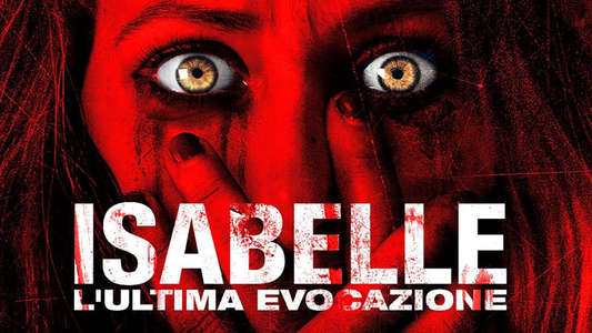 Isabelle - Backdrops