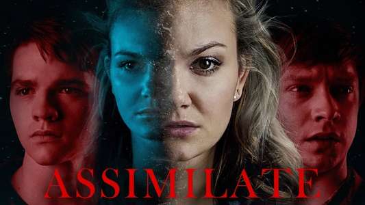 Assimilate - Backdrop