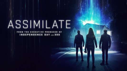 Assimilate - Backdrop
