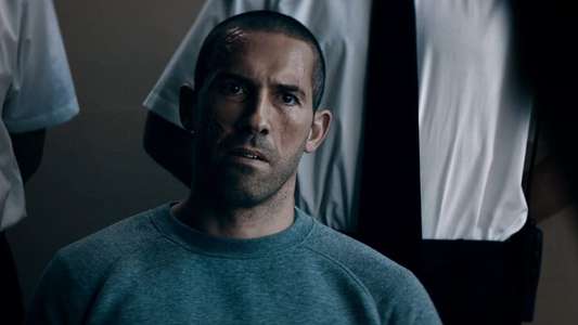 Avengement - Backdrop