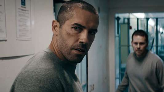 Avengement - Backdrop