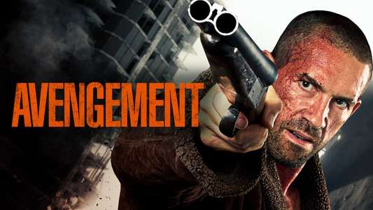 Avengement - Backdrop