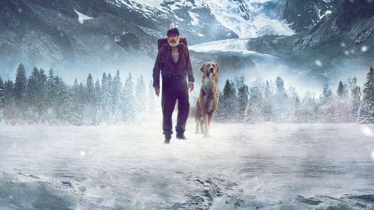 Call of the Wild - Backdrops