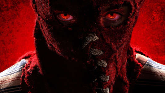 Brightburn - Backdrop