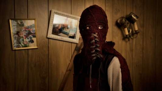 Brightburn - Backdrop