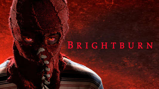 Brightburn - Backdrop