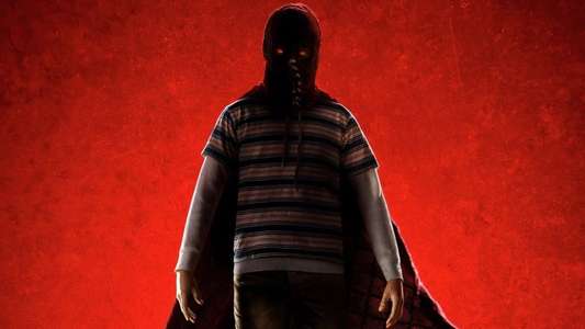 Brightburn - Backdrop