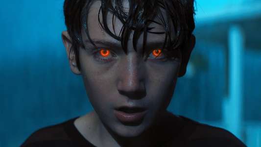 Brightburn - Backdrop