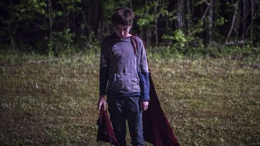 Brightburn - Backdrop