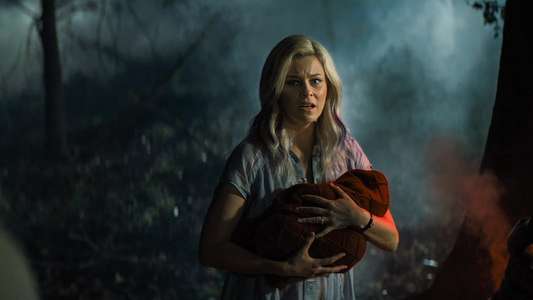 Brightburn - Backdrop