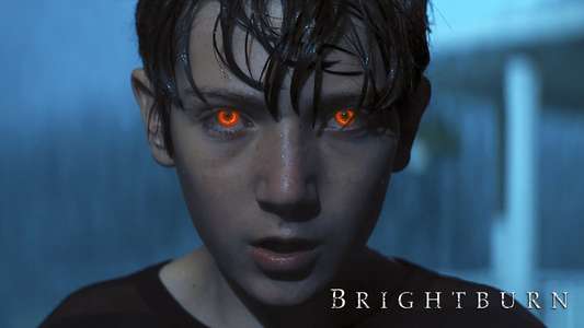 Brightburn - Backdrop