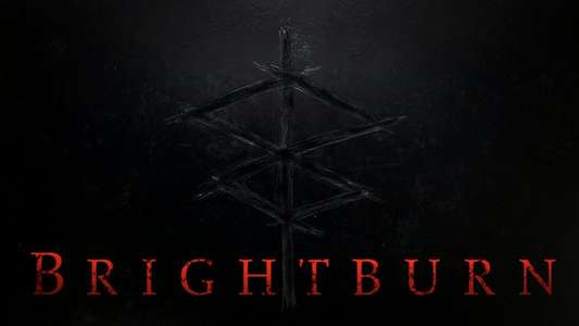Brightburn - Backdrop