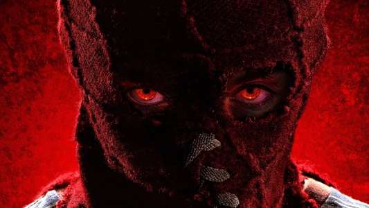 Brightburn - Backdrop