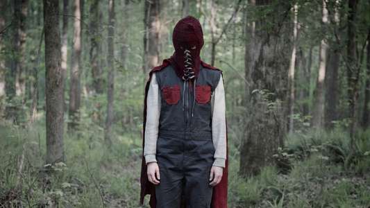 Brightburn - Backdrop