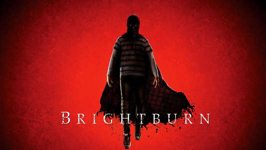 Brightburn - Backdrop