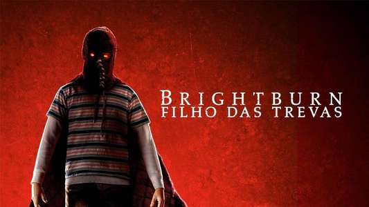 Brightburn - Backdrop
