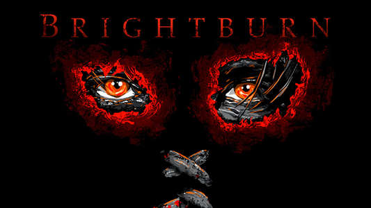 Brightburn - Backdrop