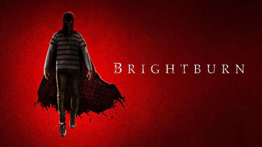 Brightburn - Backdrop