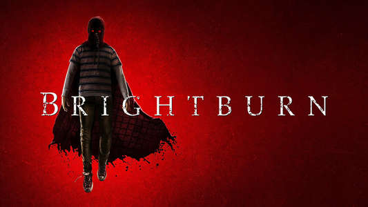 Brightburn - Backdrop