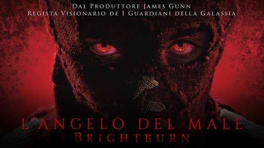 Brightburn - Backdrop
