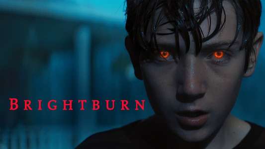 Brightburn - Backdrop