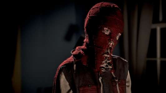 Brightburn - Backdrop