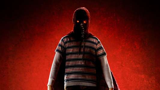 Brightburn - Backdrop