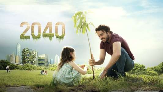 2040 - Backdrop