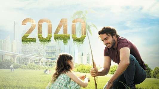 2040 - Backdrop