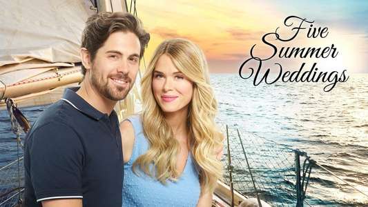 Sailing Into Love - Backdrop