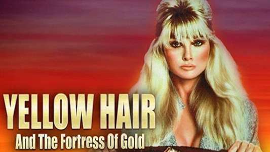 Yellow Hair and the Pecos Kid - Backdrops