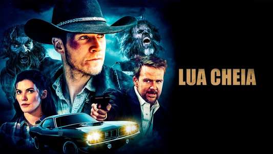 High Moon - Backdrop
