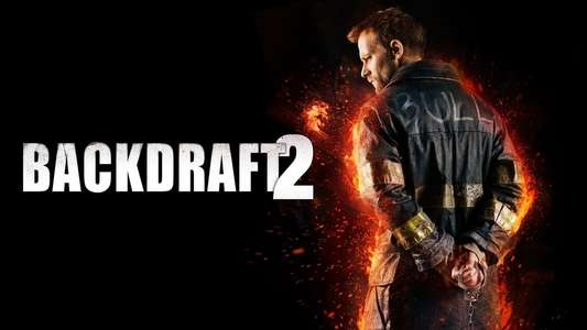 Backdraft 2 - Backdrop