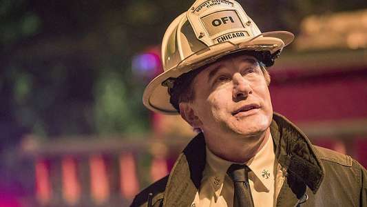 Backdraft 2 - Backdrop