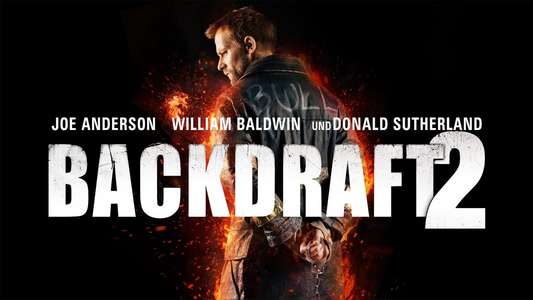 Backdraft 2 - Backdrop